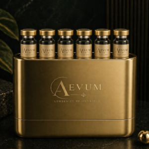 aevum longevity bundle