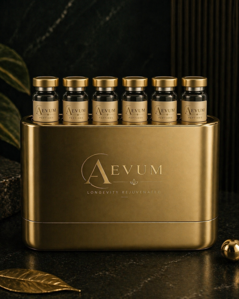 Aevum Longevity Collection
