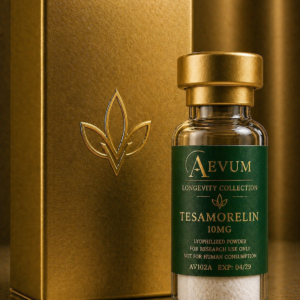 tesamorelin