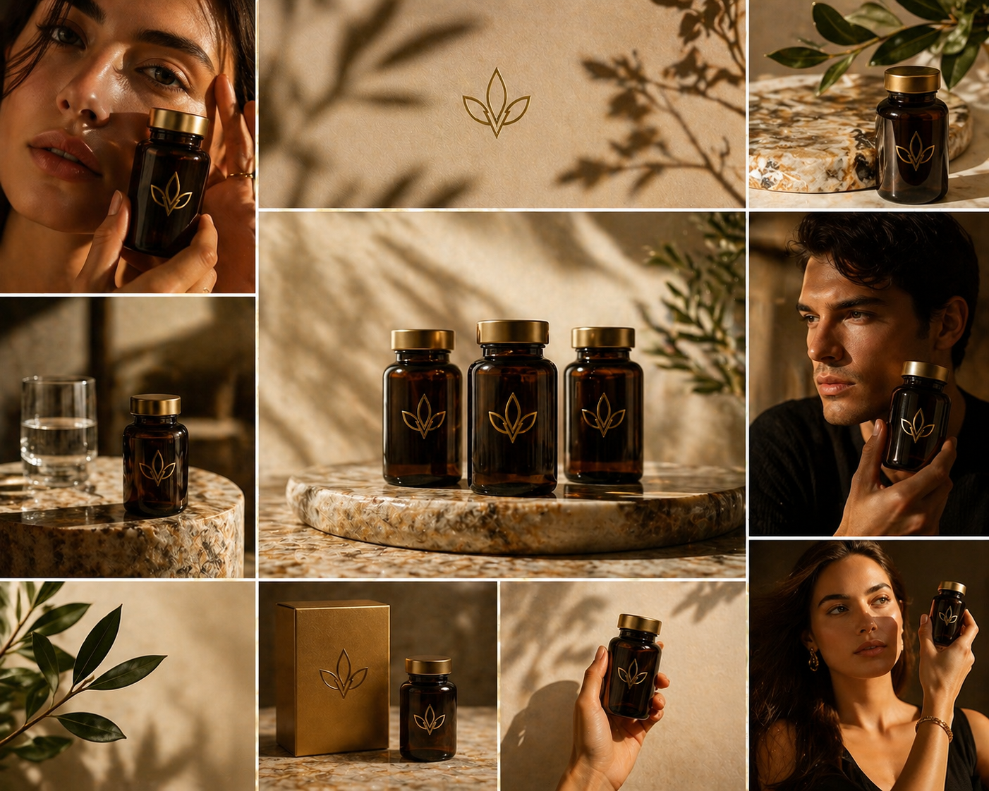 AEVUM Longevity Collection