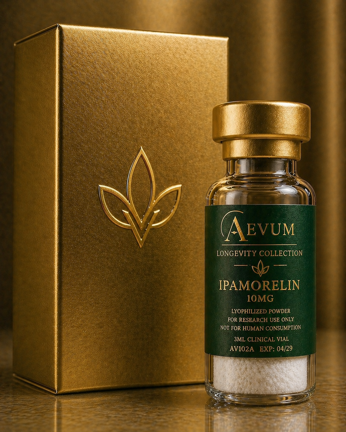 ipamorelin ipamorelin