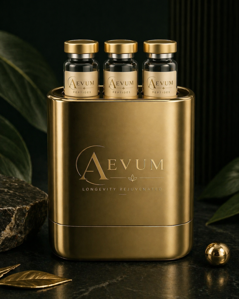 Aevum Gold Collection
